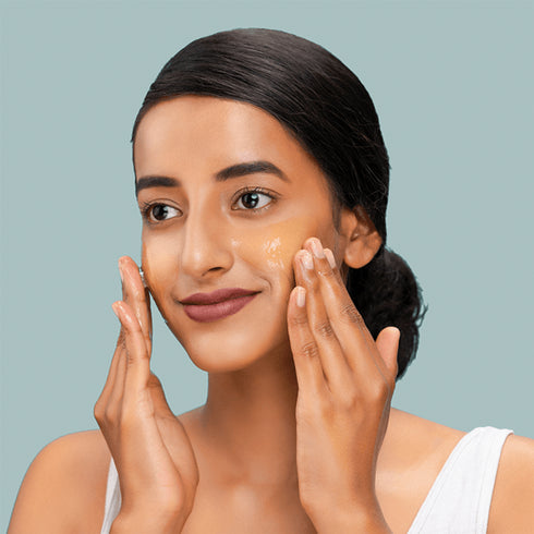 Lotus Herbals  Neem And Clove UltraPurifying Face Wash